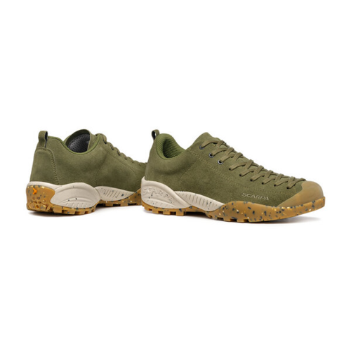 MOJITO PLANET SUEDE