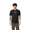 חולצת אופניים שחור - RANGER SS TRU DRI JERSEY V24