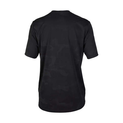 חולצת אופניים שחור - RANGER SS TRU DRI JERSEY V24