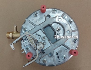 דוד מים למגהץ טפאל Tefal GV7450/GV8960