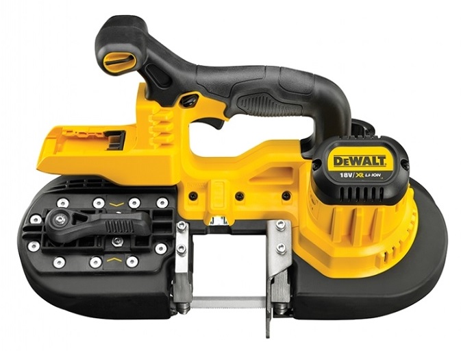 מסור סרט  Dewalt 18V DCS371N גוף בלבד! 