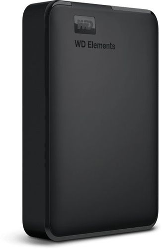‏כונן קשיח ‏חיצוני Western Digital Elements Portable WDBU6Y0020BBK 2000GB