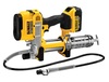  אקדח גריז 18V דגם DCGG571NK מבית DEWALT גוף בלבד !