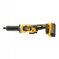 משחזת ציר  Dewalt DCG426 18V גוף בלבד