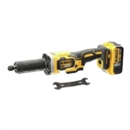 משחזת ציר  Dewalt DCG426 18V גוף בלבד