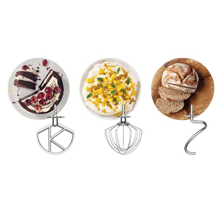 מיקסר ‏מיקסר KENWOOD KMX761 