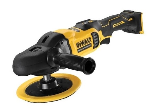  פולישר נטען 18V DCM849N Dewalt גוף בלבד! 
