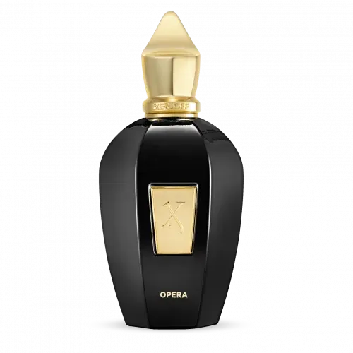 בושם יוניסקס קסרג'וף טסטר XERJOFF OPERA 100 ML E.D.P TESTER