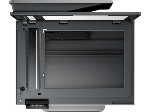 מדפסת דיו משולבת HP OfficeJet Pro 8133 All-in-One