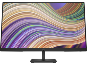 מסך מחשב ‏27 ‏אינטש HP P27 G5 64X69AA Full HD אייצ