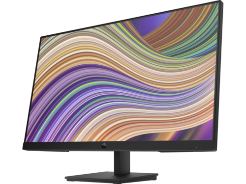 מסך מחשב ‏27 ‏אינטש HP P27 G5 64X69AA Full HD אייצ'פי