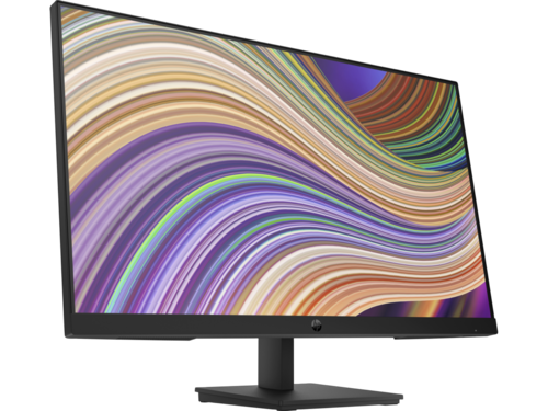 מסך מחשב ‏27 ‏אינטש HP P27 G5 64X69AA Full HD אייצ'פי