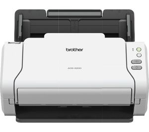סורק Brother ADS2200 ברדר