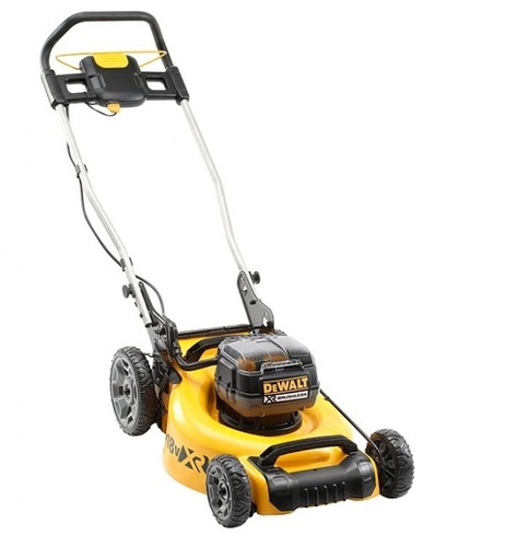  מכסחת דשא  DCMW564N Dewalt גוף בלבד !