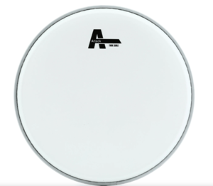 עור לטמטם "10 (עליון) 2Ply Coated מסדרת ThinSkin2 מבית ATTACK