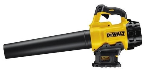 מפוח עלים מקצועי BL 18V דגם DeWalt DCM562PB גוף בלבד !