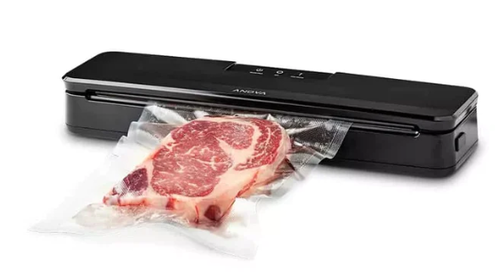 מכונת ואקום אנובה ANOVA VACUUM SEALER