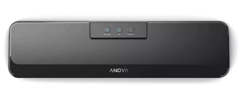 מכונת ואקום אנובה ANOVA VACUUM SEALER
