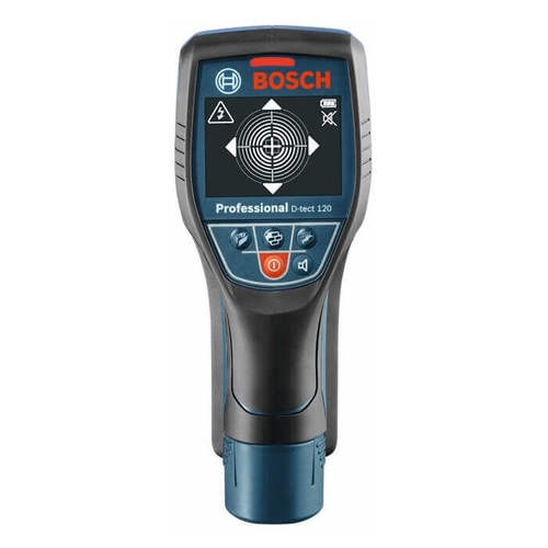 סורק קירות Bosch דגם D-TECT 120