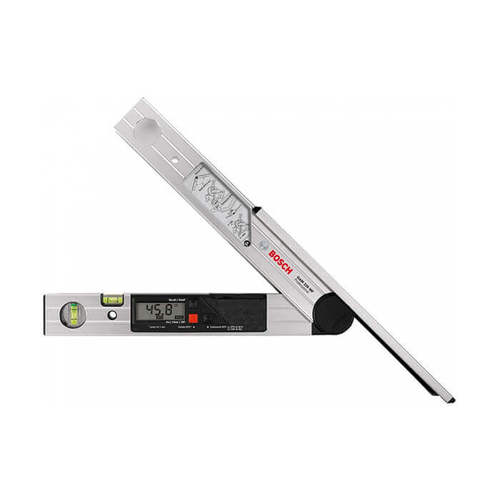 מחשב זויות דיגיטלי Bosch דגם GAM 220 FM