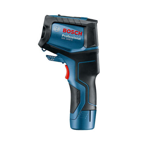 גלאי תרמי Bosch דגם GIS 1000 C