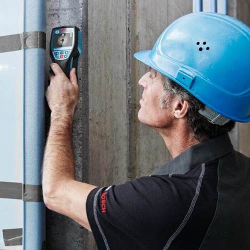סורק קירות Bosch דגם D-TECT 120