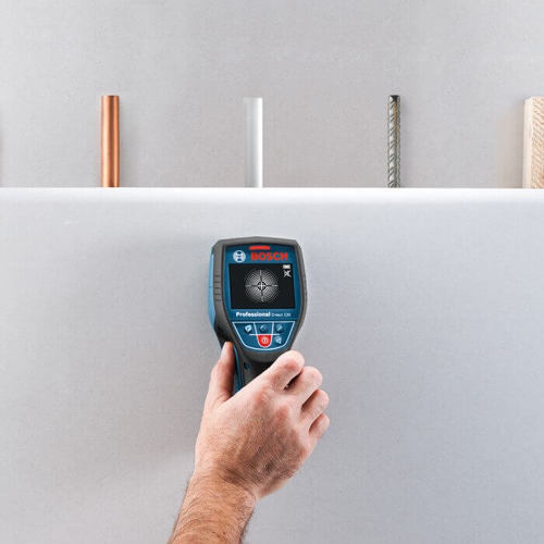 סורק קירות Bosch דגם D-TECT 120