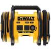  מדחס Dewalt 18V DCC018N גוף בלבד! 