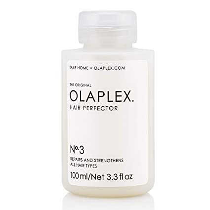 אולפלקס 3 לשיקום השיער 100 מל OLAPLEX 
