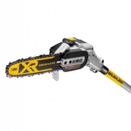 מסור שרשרת טלוסקופי נטען Dewalt DCMPS567N 18V גוף בלבד