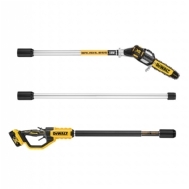 מסור שרשרת טלוסקופי נטען Dewalt DCMPS567N 18V גוף בלבד