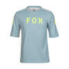 חולצת רכיבה קצרה לילדים פוקס טורקיז  -FOX YTH RANGER SS JERSEY V24