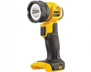 פנס נטען Dewalt DCL040 18V גוף בלבד!