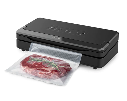 מכונת ואקום אנובה פרו ANOVA VACUUM SEALER PRO