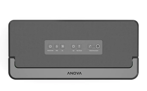 מכונת ואקום אנובה פרו ANOVA VACUUM SEALER PRO