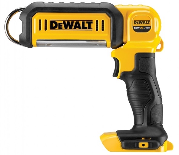  פנס זוויתי Dewalt 18V DCL050 גוף בלבד! 