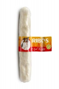 עצם רול לבנה 8&quot;