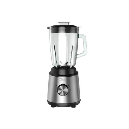 בלנדר נירוסטה 800W דגם MJ-BL6006W