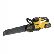 מסור אליגטור נטען  Dewalt DCS396T2 54V