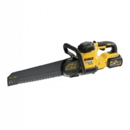 מסור אליגטור נטען  Dewalt DCS396T2 54V