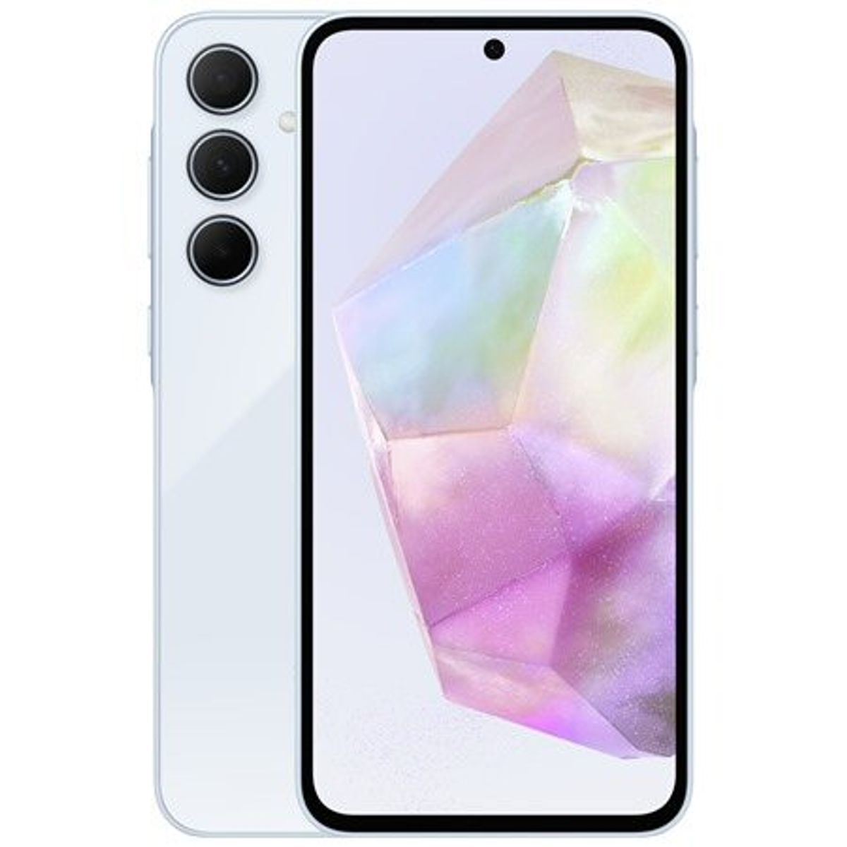 טלפון סלולרי Samsung Galaxy A55 SM-A556E/DS 128GB 8GB RAM סמסונג שנתיים אחריות