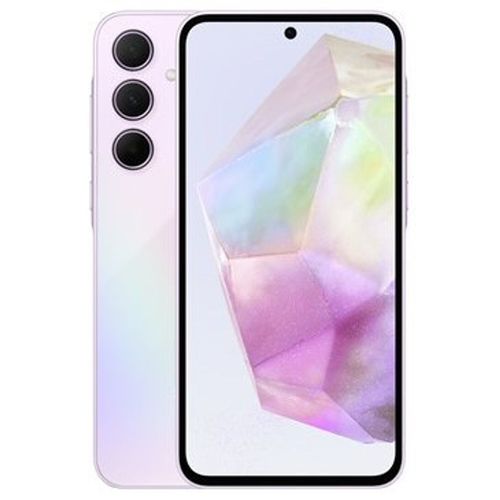 טלפון סלולרי Samsung Galaxy A55 SM-A556E/DS 128GB 8GB RAM סמסונג שנתיים אחריות