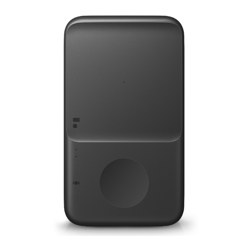 תחנה עגינה SAMSUNG WIRELESS CHARGER DUO 