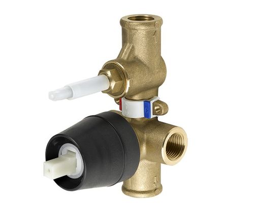 אינטרפוץ 4 דרך 305288 כרום חמת