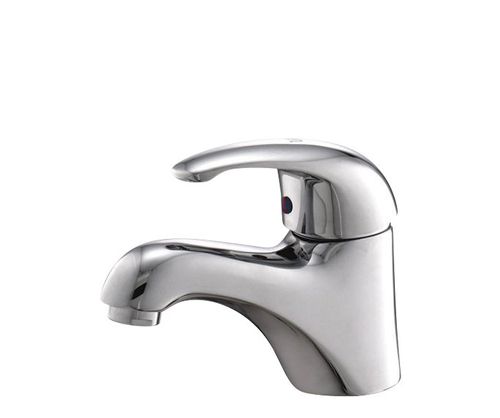 ברז פרח חמת לכיור רחצה Rotem 900141 חמת רותם