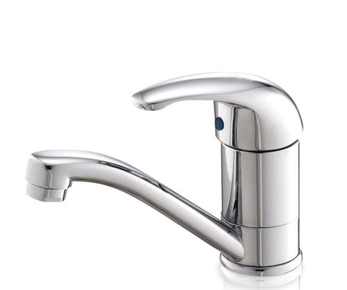 ברז פרח חמת לכיור רחצה Rotem 900142 רותם חמת