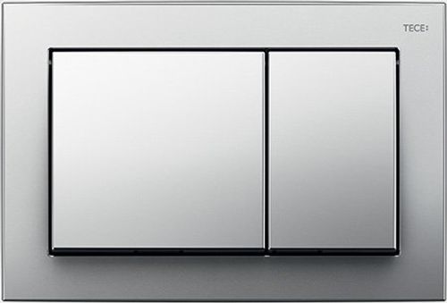 לחצן מיכל סמוי טסה TECEbase 9240701