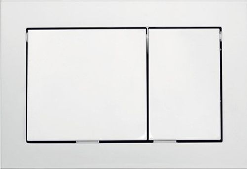 לחצן מיכל הדחה סמוי TECEbase 9240700