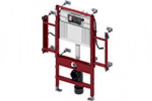 מיכל הדחה לקירות גבס TECEprofil gernoto 9300009