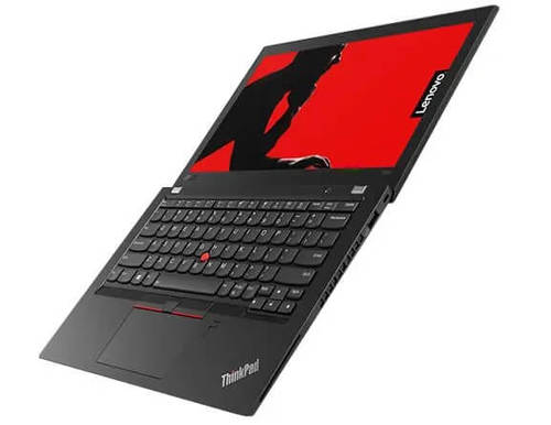 מחשב מחודש Lenovo ThinkPad X280 Core™ i5 256GB SSD 8GB RAM